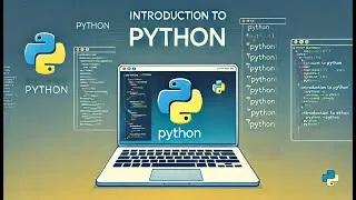 Thumbnail: Introduction to Python for Beginners | Python Programming Tutorial