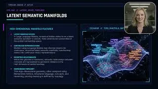 Thumbnail: Why AI is Intelligent: Scientific Concept of a Mathematical Manifold