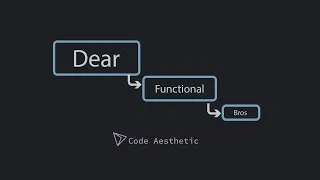 Thumbnail: Dear Functional Bros