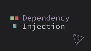Thumbnail: Dependency Injection, The Best Pattern