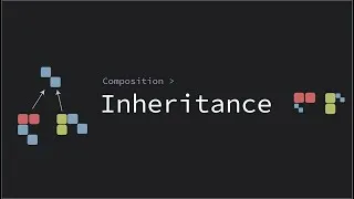 Thumbnail: The Flaws of Inheritance