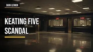 Thumbnail: Charles Keating & the S&L Crisis: How Five Senators Were Bought