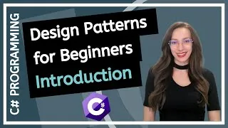 Thumbnail: What are Design Patterns? A Simple Introduction for Beginners