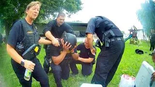 Thumbnail: The Murder of Deputy Matthew Yates