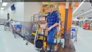Thumbnail: Man Gets Busted at Work After Almost Killing 10 People