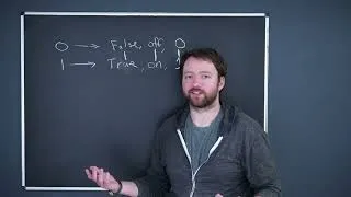 Thumbnail: Digital Systems and Binary - Computer Science