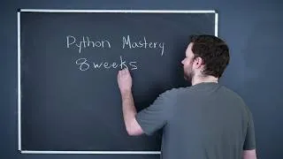 Thumbnail: What You Need to Know to Master Python (Fundamentals, Libraries, AI, Machine Learning, Backend)
