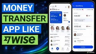 Thumbnail: How to Build a Money Transfer App with AI in 2026 | Don’t Copy Wise