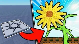 Thumbnail: I Remade Grow a Garden in 2 WEEKS…