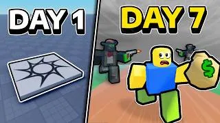 Thumbnail: I Remade DEAD RAILS in 1 Week...