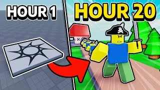 Thumbnail: I Made a TOWER DEFENSE Game in 24 HOURS...