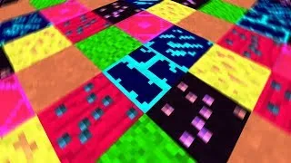 Thumbnail: Create Custom Blocks in Vanilla MineCraft!