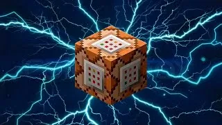 Thumbnail: Minecraft Powered Command Block Filter [MCEdit]