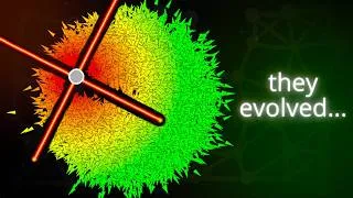 Thumbnail: 5 Most Satisfying Evolution Simulations You’ll Ever See