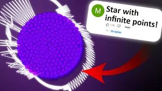 Thumbnail: The CRAZIEST Simulation Ideas of 2025