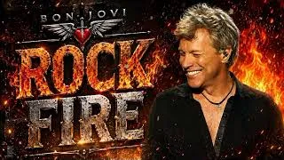 Thumbnail: ✨ BON JOVI – The Best of Bon Jovi | Greatest Rock Hits 💎 Ultimate Collection
