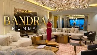 Thumbnail: Luxury 4 BHK Apartment in BKC | 3,500 Sq.Ft