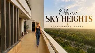 Thumbnail: 5BHK Duplex Terrace Residence | 4,450 sq ft, Lokhandwala, Mumbai | Call us on +91 9619111117