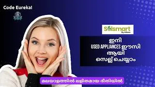 Thumbnail: Sell Old Appliances  FAST & HASSLE-FREE with Selsmart! 🚀