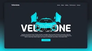 Thumbnail: Create Crazy Animations using New Webflow GSAP Interactions