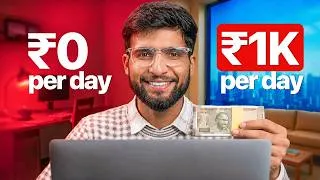 Thumbnail: Easy Money Making Skills for 2026 
