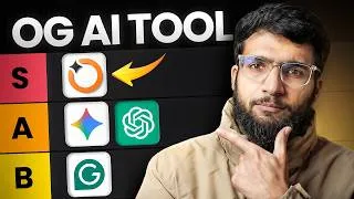 Thumbnail: This All-in-One AI Platform Replaces ChatGPT, Gemini and 100+ AI Tools