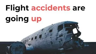 Thumbnail: I Scraped 140,000 Flight Accidents.