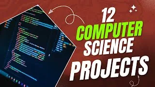 Thumbnail: 12 Final Year CSE Projects That Will GET YOU HIRED in 2025 🔥 | Resume Projects With Source Code"