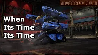 Thumbnail: We Dabble In Some Stormcallers | Mechabellum Gameplay