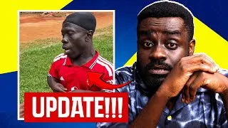 Thumbnail: Ghanaian player expected to put Man. United back to winning ways if Carrick endorses his moves🔥🔥🔥
