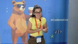 Thumbnail: Entrevista a Almudena Barreiro Carrillo - Científica de Datos en NEXT DIGITAL