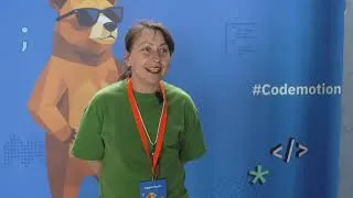Thumbnail: Entrevista a Diana Carmen Cibu - DevLead en Criteo