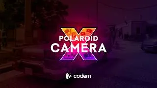 Thumbnail: FiveM Polaroid Camera Script - xPolaroid Camera by CodeM