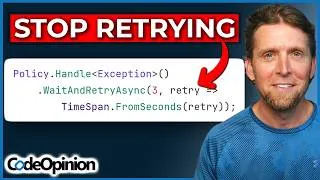 Thumbnail: Why "Resilient" Systems Crash Under Pressure