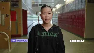 Thumbnail: What Students Really Think About AI
