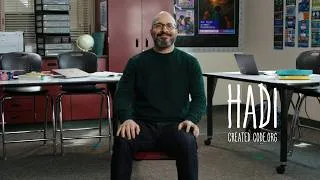Thumbnail: CodeAI: The Next Chapter of Code.org