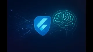 Thumbnail: Stop Building "Dumb" Flutter Apps in 2025