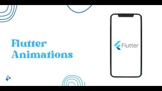 Thumbnail: Advance Flutter Animation Techniques (Implicit & Explicit)