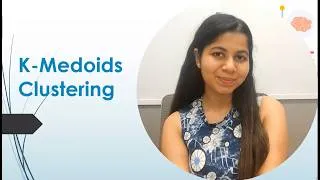 Thumbnail: K-Medoids Clustering | Unsupervised Learning | Machine Learning