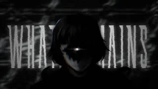 Thumbnail: [██] "WHAT_REMAINS_" - Undertale: Echoes of the Fallen UST