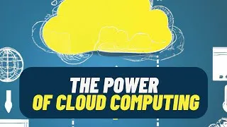 Thumbnail: Why Cloud Computing is a Game Changer for Your Business