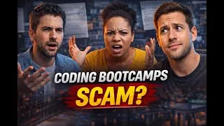 Thumbnail: Coding Bootcamps Are Failing Many Students — But Not Everyone