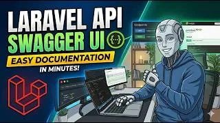 Thumbnail: Setup Auto-Generated Swagger UI in Laravel with Scramble (No Annotations Needed!)