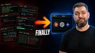 Thumbnail: I stopped using terminal tabs.