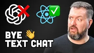 Thumbnail: Generative UI is the future of AI Interactions!!