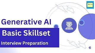 Thumbnail: Generative AI Jobs: Must-Have Skills & Interview Prep