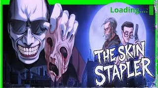 Thumbnail: You're Not Ready For This Masterpiece of Rude, Crude, Slasher Humor | The Skin Stapler