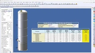 Thumbnail: Document Undocumented Pressure Vessels With INSPECT