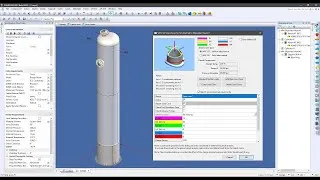 Thumbnail: COMPRESS Pressure Vessel Software Overview