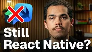 Thumbnail: Why I'm Still Betting on React Native in 2026